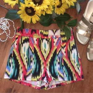 Urban Outfitters Silence + Noise Vintage 90’s Style Shorts Size 0